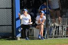 Softball vs MIT  Wheaton College Women's Softball vs MIT in first round of the NEWMAC Tournament. - Photo By: KEITH NORDSTROM : Wheaton, Softball, NEWMAC